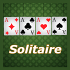 Solitaire ícone