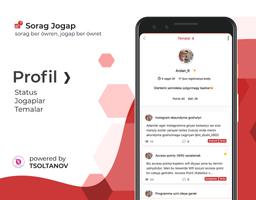 Sorag Jogap screenshot 1