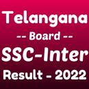 TS SSC Board Result App 2022 APK