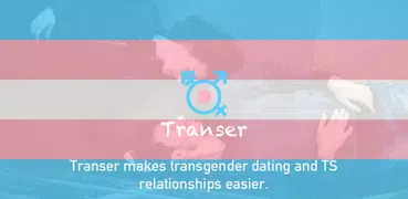 Transgender Dating: Meet Trans & Crossdresser Chat