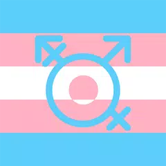 Transgender Dating: Meet Trans &amp; Crossdresser Chat