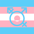 Transgender Dating: Meet Trans & Crossdresser Chat-icoon