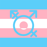 Application gratuite de rencontres transgenres icône