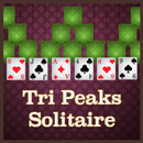 Tri Peaks Solitaire APK