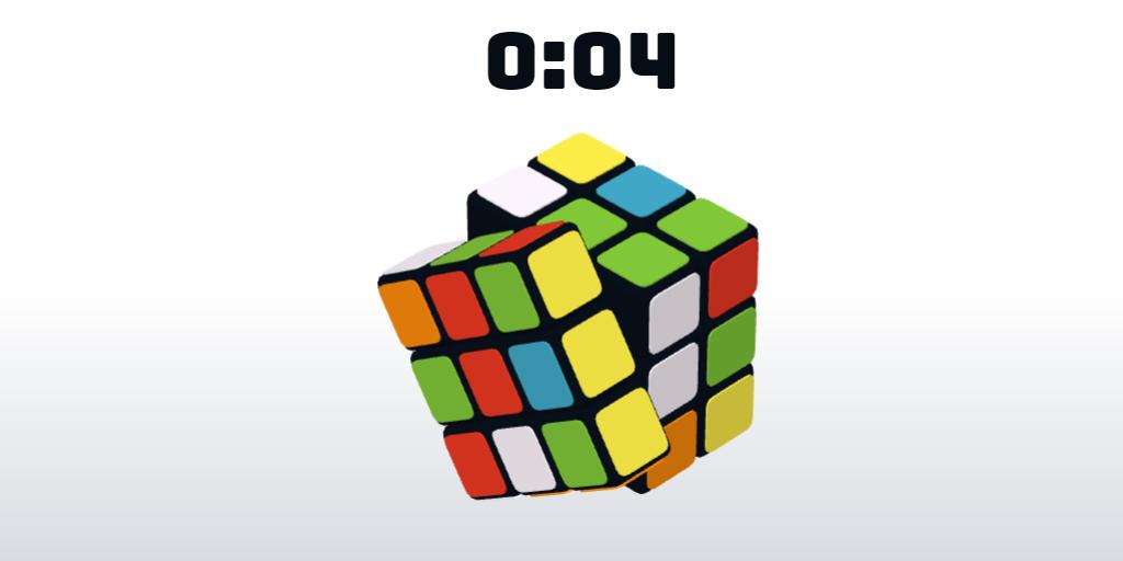 3D Rubik! - Rubik Küp! for Android - APK Download