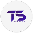 TS Academy biểu tượng