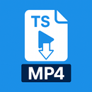 TS to MP4 Converter APK