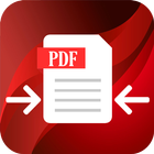 Compress PDF - PDF Compressor أيقونة