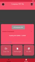 Compress PDF - PDF Compressor screenshot 3