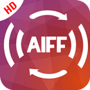 Convert AIFF to MP3 APK