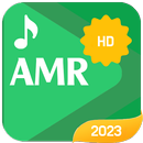 AMR to MP3 Converter APK