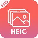 Heic to JPG Converter APK