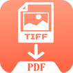 ”TIFF to PDF Converter - Conver