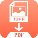 TIFF to PDF Converter - Conver APK