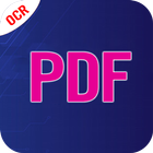 Word to PDF Converter icône