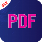 Word to PDF Converter ไอคอน