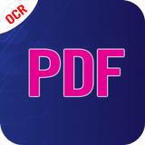 Word to PDF Converter ícone