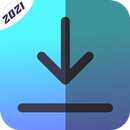 Tải video từ VLIVE APK