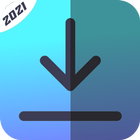 Video Downloader for VLIVE ikona