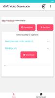 Tải video từ VLIVE ảnh chụp màn hình 1