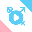 TSCall: Trans Live Video Chat icon