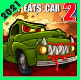 Car Eats 2 - Aç Araba 2