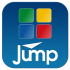 JumpTrak Tap آئیکن