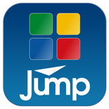 JumpTrak Tap-icoon