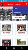 NCC Dte Punjab screenshot 3