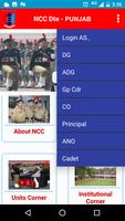 NCC Dte Punjab screenshot 2