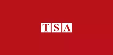 TSA - Tout sur l'Algérie