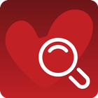 Find behandler أيقونة