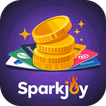 SparkJoy - Gaming Rewards App