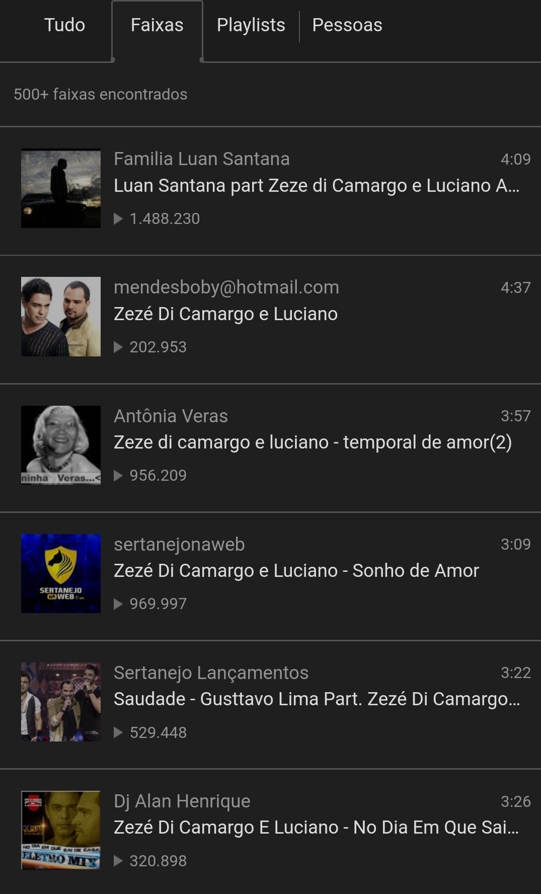 Zeze Di Camargo E Luciano Musicas Novas 2020 For Android Apk Download