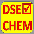 HKDSE Chemistry MC revision 香港中學文憑- 化學 選擇題 APK
