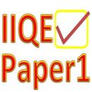 IIQE Paper 1 revision note 保險中介人資格考試(一)溫習資料 APK