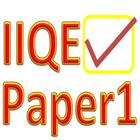 آیکون‌ IIQE Paper 1 revision note 保險中介人資格考試(一)溫習資料