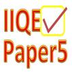 IIQE Paper 5 revision note  保險中介人資格考試(五)溫習資料