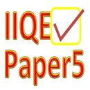 IIQE Paper 5 revision note  保險中介人資格考試(五)溫習資料 APK