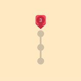Push It: Relaxing Puzzle Game ไอคอน