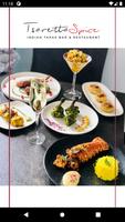 Tsaretta Spice poster