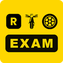 RTO Exam Driving Licence Test APK