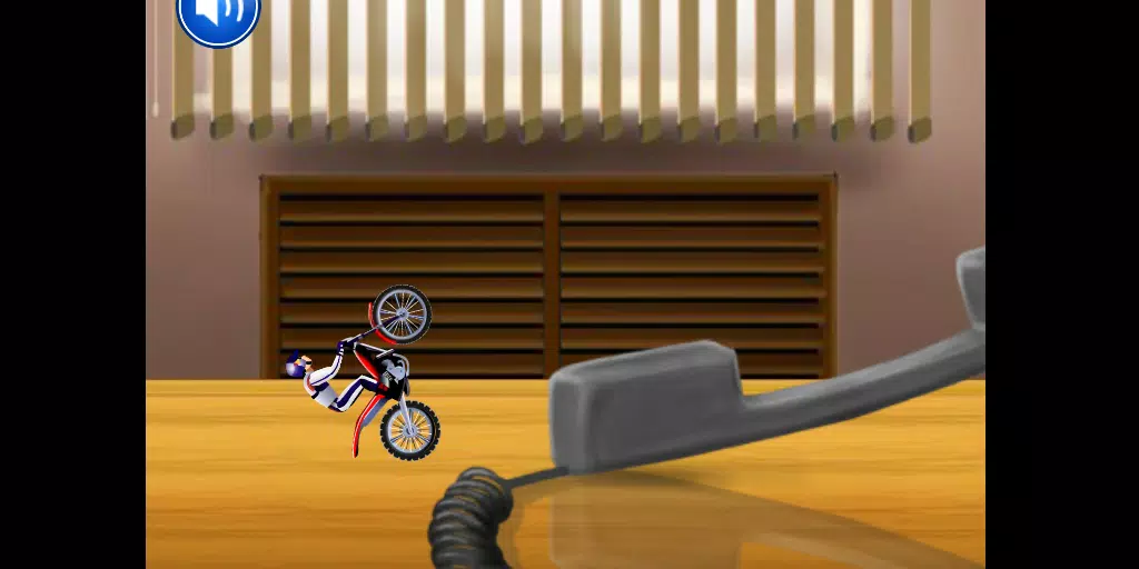 Bike Mania em Jogos na Internet