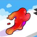 Blob Runner 3D - Koşucu