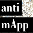 Anti mApp 아이콘