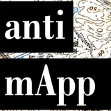 Anti mApp icône