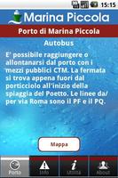 InPorTra Porto Marina Piccola 스크린샷 1