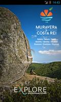 Explore Muravera & Costa Rei Affiche