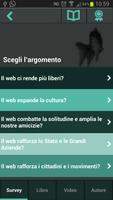 Il web ci rende liberi? bài đăng