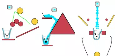 Water Run: Puzzle Game